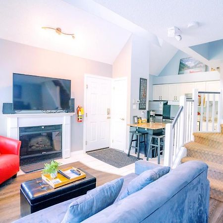 فيلا Gorgeous Loft In The Heart Of Blue Mountain بلو ماونتينز المظهر الخارجي الصورة
