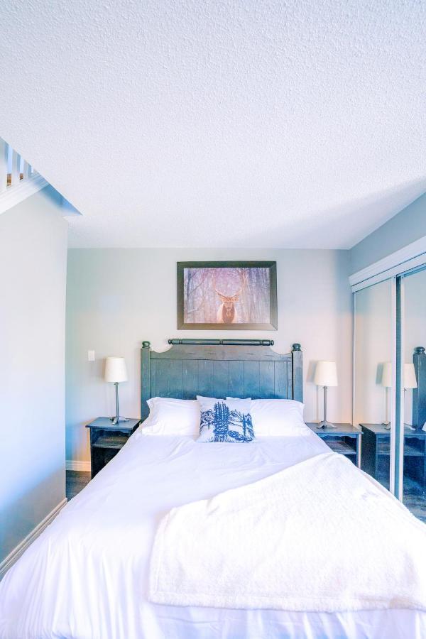 فيلا Gorgeous Loft In The Heart Of Blue Mountain بلو ماونتينز المظهر الخارجي الصورة
