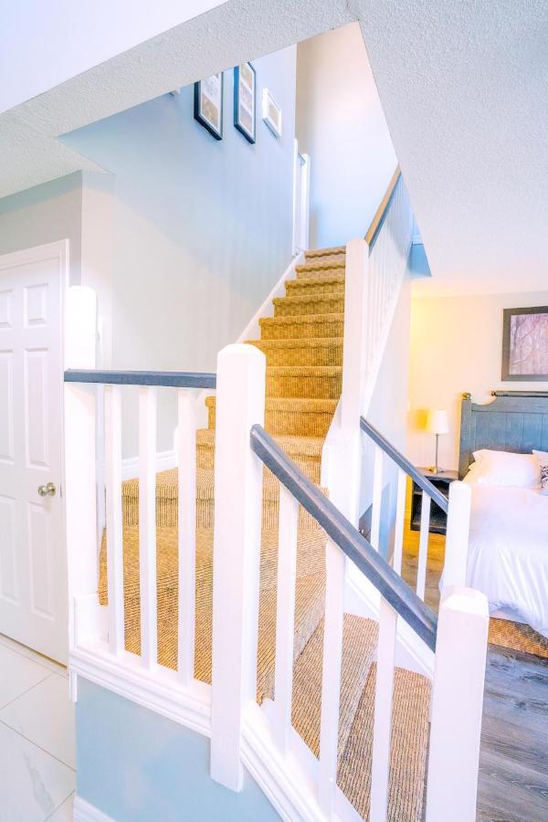 فيلا Gorgeous Loft In The Heart Of Blue Mountain بلو ماونتينز المظهر الخارجي الصورة